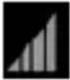 LAVA Iris X1 - Icons and Indicators - 1