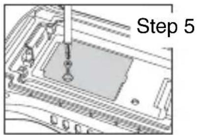 Step 5
