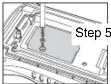 Step 5