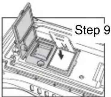 Step 9