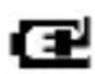 HONEYWELL 99EX-BTSC-1 - Battery Status Indicator - 1