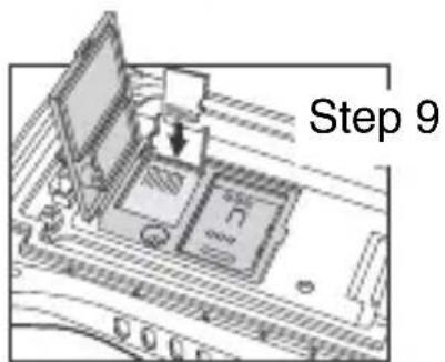 Step 9