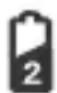 HONEYWELL 99EX-BTSC-1 - HomeBase LED Indicators - 2