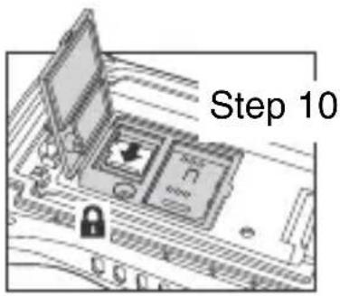 Step 10