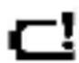 HONEYWELL 99EX-BTSC-1 - Battery Status Indicator - 6