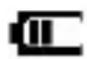 HONEYWELL 99EX-BTSC-1 - Battery Status Indicator - 4