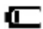 HONEYWELL 99EX-BTSC-1 - Battery Status Indicator - 5