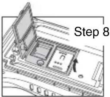 Step 8