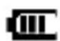 HONEYWELL 99EX-BTSC-1 - Battery Status Indicator - 3