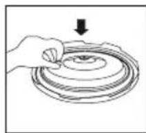 CUISINART EPC-1200PC - INSTRUCTIONS FOR USE - 4