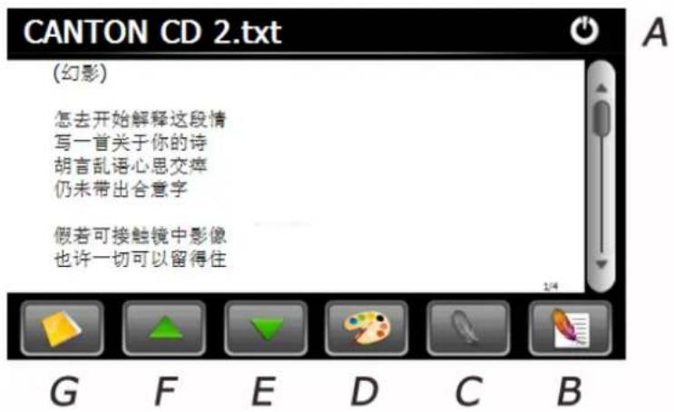 WayteQ X820 - E-book - 2