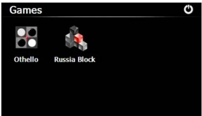 Games Othello Russia Block
