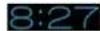 WayteQ XTab 7X - Status Bar - 7
