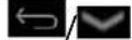 WayteQ XTab 7X - Status Bar - 3