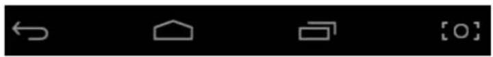 WayteQ XTab 7X - Status Bar - 1