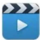 WayteQ XTab 7X - Movie Player - 1