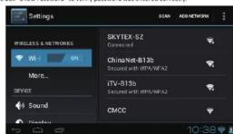 Skytex Skypad Pocket - SKYPAD - 5