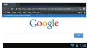 Skytex Skypad Pocket - SKYPAD - 14