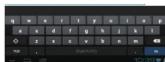 Skytex Skypad Pocket - SKYPAD - 12