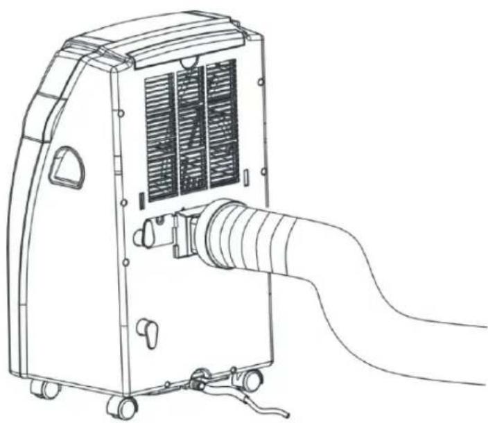 Jocel JACP-051 - Special caution for heating function! - 1