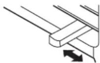 Fortress FWAD19M16 - Vent Control - 2