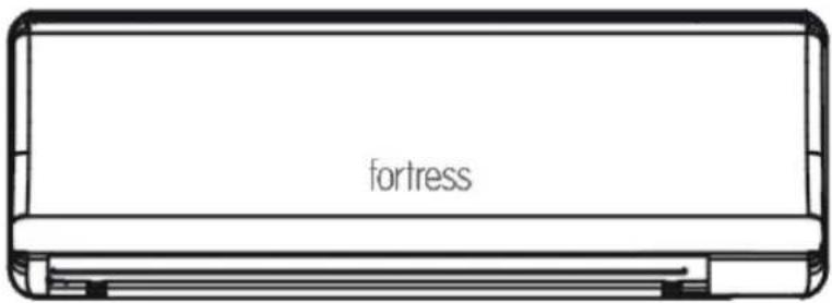 fortress