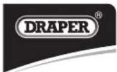 Draper LMP480 - Stock No.37995 Part No.LMP480 - 3