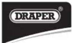 Draper LMP480 - GENERAL INFORMATION - 1