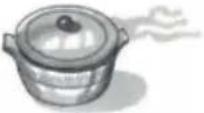 SHARP R-730Z - CHILD LOCK: - 5