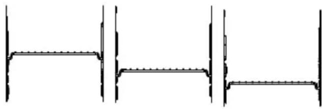 MIDEA MG25BNM - ABOUT RACK LEVELS - 1