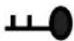 SILVERLINE MW9021X01 - LOCK-OUT FUNCTION FOR CHILDREN - 1