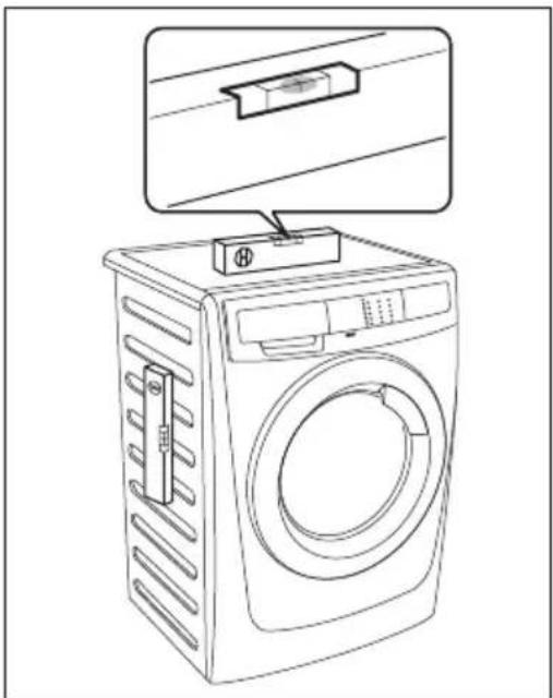 ELECTROLUX EWF8573 - THẬN TRỌNG! - 10