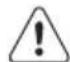 ELECTROLUX EWF1404BR - With some problems, the acoustic signals operate and the display shows an alarm code: - 2