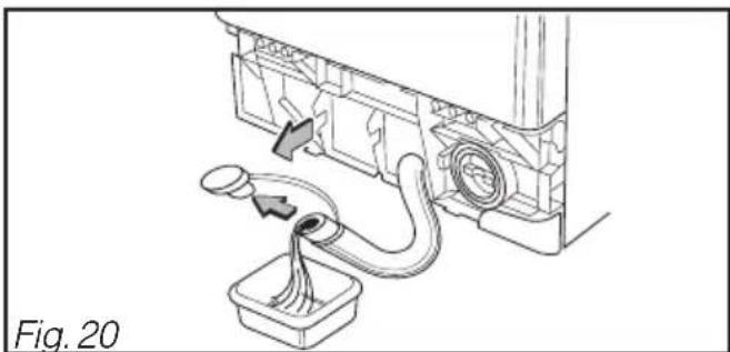 BRANDT BT1208 - Important: - 3