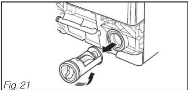 BRANDT BT1408 - Important: - 4
