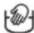 BRANDT BT1408 - - 手洗 - 1