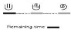 BRANDT BT1408 - Display - 2