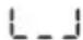 BRANDT BT1408 - - Full tank stop - 1