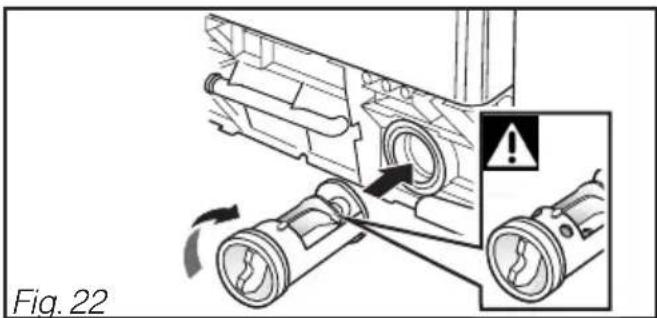 BRANDT BT1408 - Important: - 5