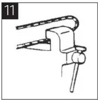 Meec Tools 721-341 - MERK! - 1