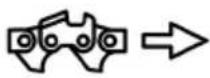 Meec Tools 721-341 - SYMBOLER - 10