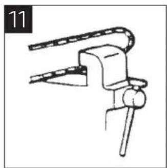 Meec Tools 721-341 - OBS! - 1