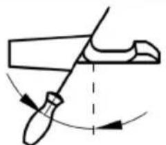 Meec Tools 721-341 - MERK! - 3