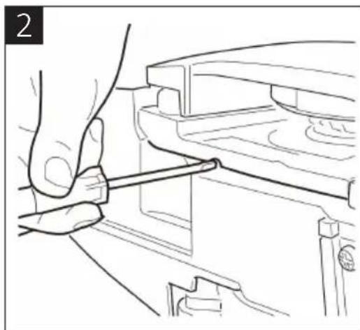 Meec Tools 721-341 - Varmstart - 1