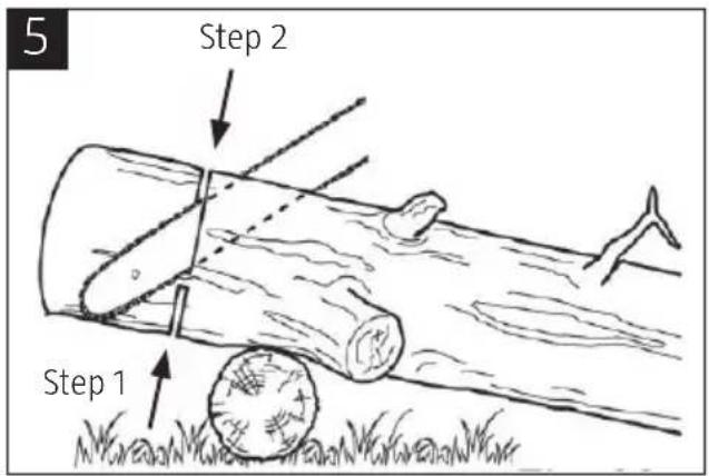 5 Step 2 Step 1