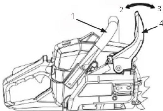 Meec Tools 721-341 - OBS! - 1