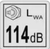 Meec Tools 721-341 - SYMBOLS - 16