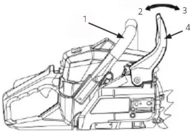 Meec Tools 721-341 - MERK! - 1