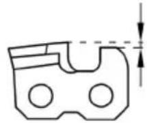 Meec Tools 721-341 - OBS! - 6