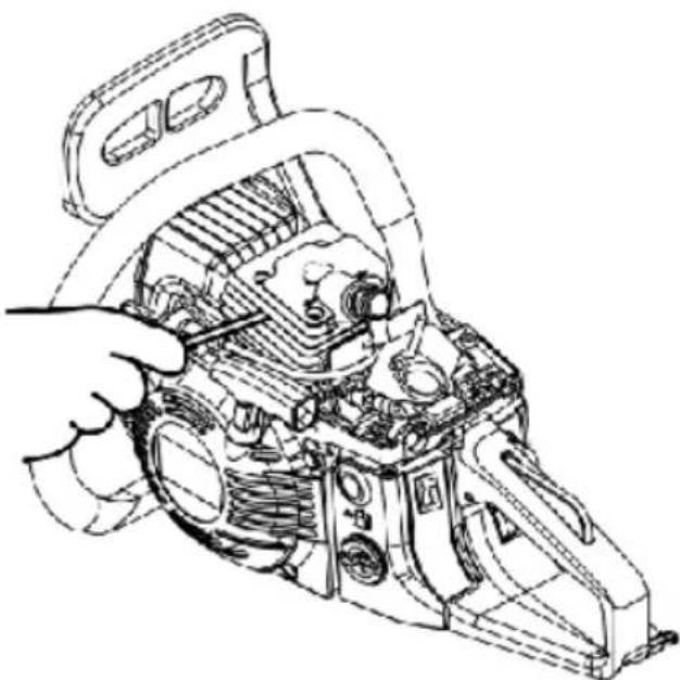 Meec Tools 721-341 - Cylinder fins - 1
